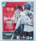 Auf Lager Original BANDAI SHFiguarts Metaphor:ReFantazio Protagonist Figur Anime Action Modell Spielzeug