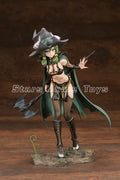 【Pre Sale】Original Kotobukiya Unicorn Overlord Yahna 1/7 Anime Figure Collection Gift