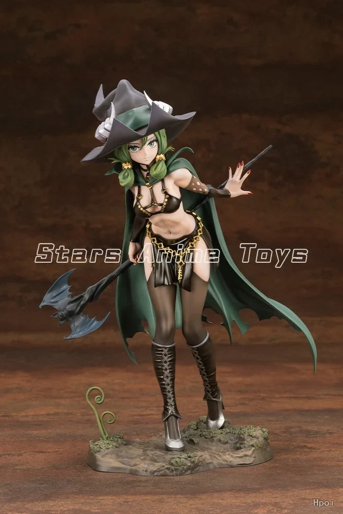 【Pre Sale】Original Kotobukiya Unicorn Overlord Yahna 1/7 Anime Figure Collection Gift