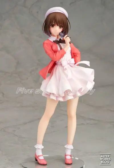 【FS】In Stock Alter How To Develop A Passerby Heroine Fine Kato Megumi Scale 1/7 Figure Model Gift Collection