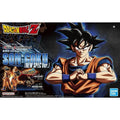 Bandai in Stock Original Figure-rise Standard Dragon Ball Z Anime Figures SON GOKU(NEW SPEC Ver.)Action Figures Toys Collectible