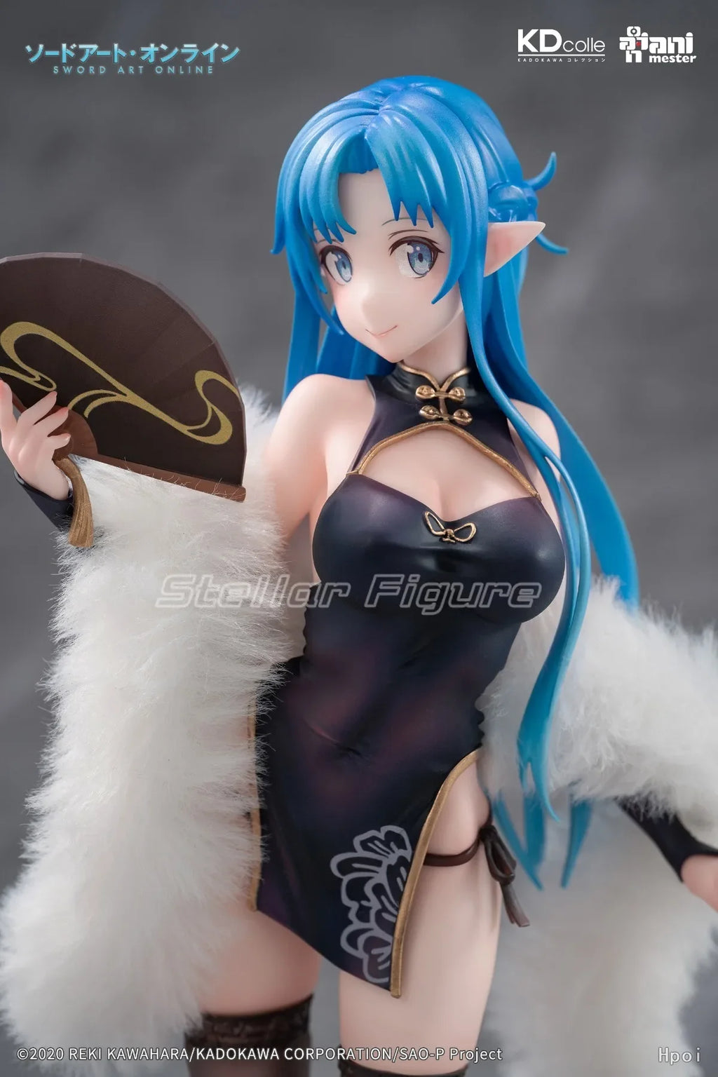【SF】In Stock AniMester KADOKAWA KDcolle Sword Art Online Asuna 1/7 Scale Figures Original Collection Gift