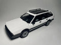 Feelslike 1/18 VW Passat Wawa Can Santana Touring Car Model VW Passat 32B Collectible Home Decoration Miniature Gifts