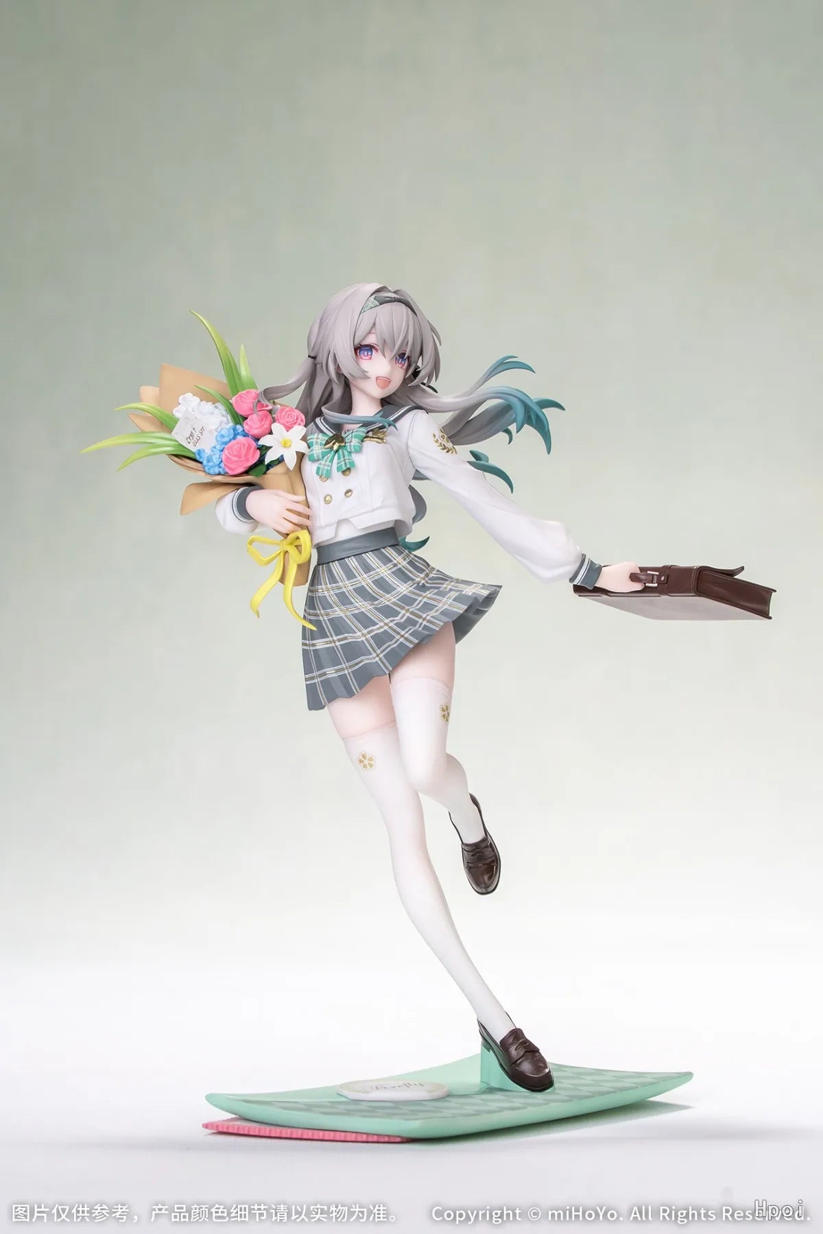 【MT】Vorverkauf Myethos Geschenk+ Honkai: Star Rail Firefly 1/8 Scale Anime Figur Schönes Mädchen Modell