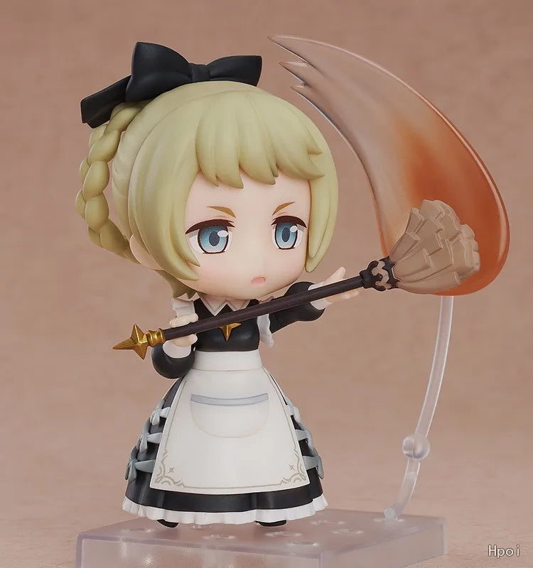 【FS】Orginal GSC NENDORON 1676 AFK Arena Rosaline Toys Figures Model Gifts