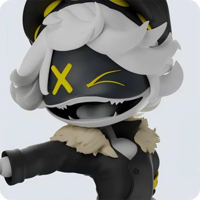 16cm New Original Murder Drones Season Serial Designation N  Anime Figure Model Statue Desktop Decoration Ornaments Kid Gift Toy