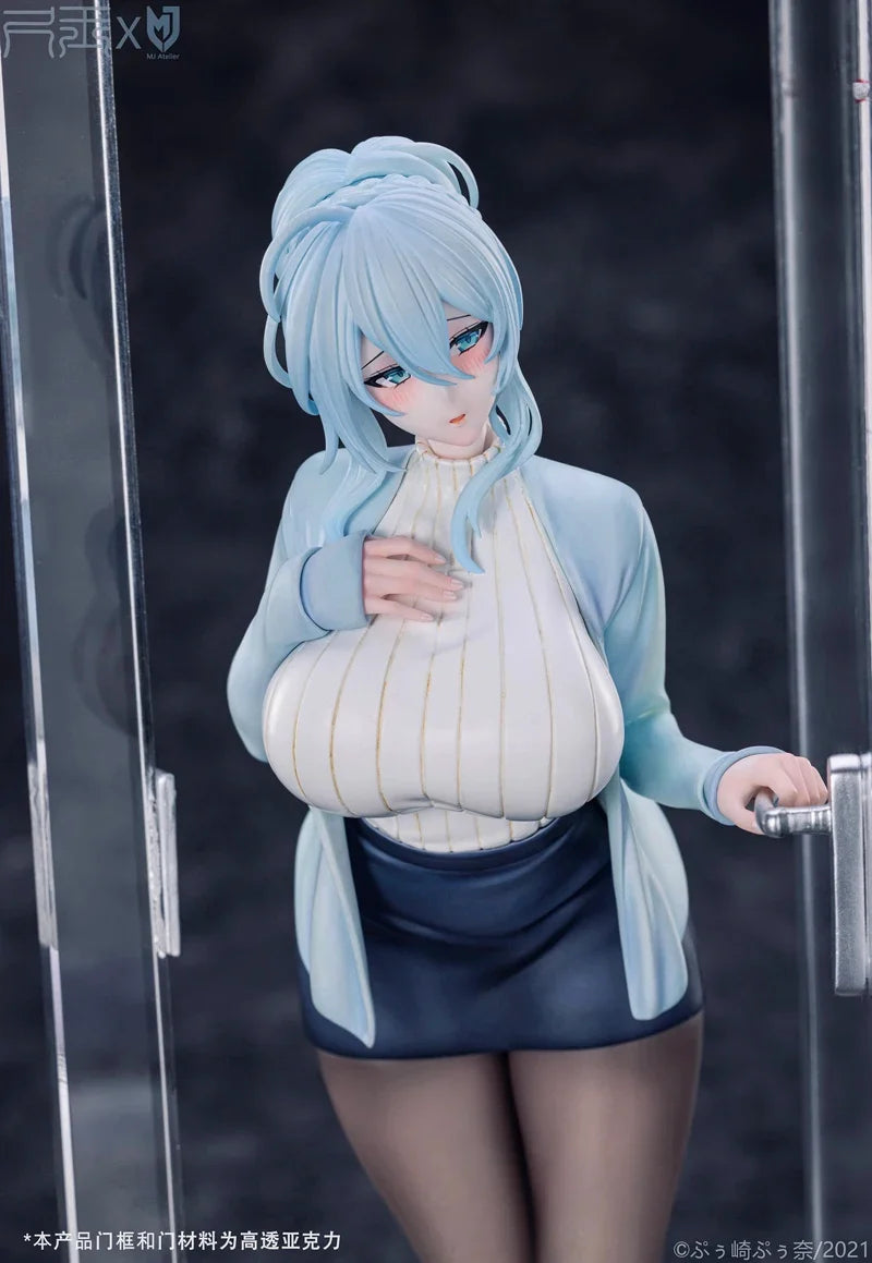 Collect ChiYu & MJ Atelier Studio Mifuyu Yukino
