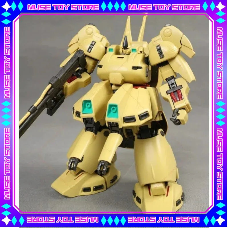 Daban 6626 PMX-003 MG 1/100 Assembly Model Kit PMX-003 THE-O Collection Action Figures Robot Assembly Model Toy【In Stock】