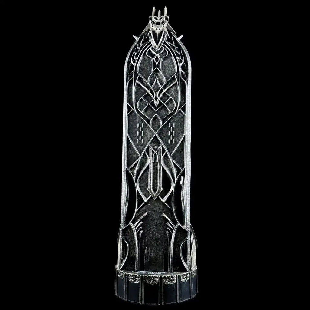 ADS Studio NieR: Automata statue series NieR Mirror 2B Double-headed  Domineering Maid anime Can Favorite PVC model figurine