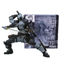 Revoltech Yamaguchi Deadpool Action Figure X-Men Mutants legends Joint Movable KAIYODO Movie Model Toys for Kids Gift