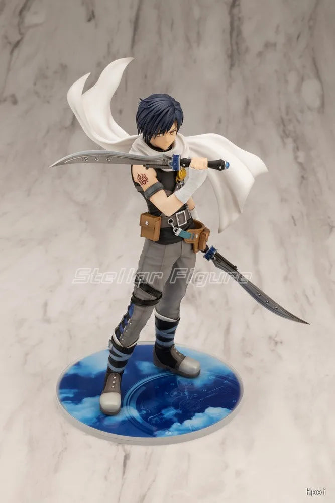 【SF】In Stock Original Kotobukiya Legend of Heroes 6 Trails in The Sky SC Joshua Bright 1/8 Scale Figures Collection Anime Gift