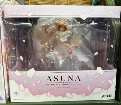 【FS】In Stock Alter Sword Art Online Alice Chapter Alien War Asuna Scale 1/7 Figure Model Gift Collection