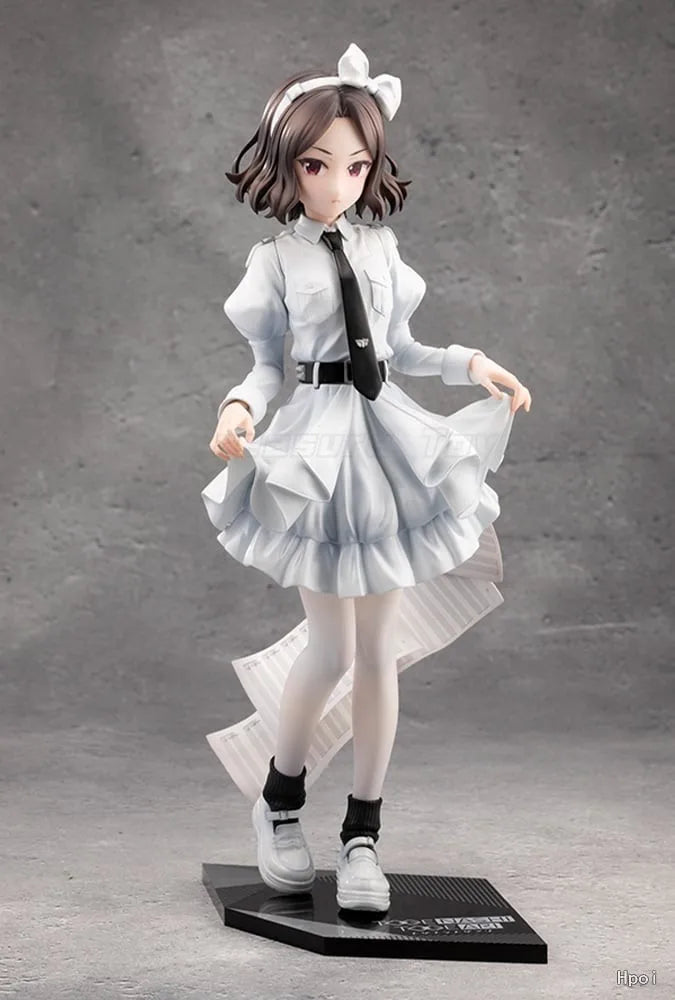 【In Stock】Kotobukiya GIRLS BAND CRY Ebizuka Tomo Figures Anime Ornaments