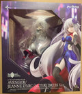 Original Max Factory Fate/Apocrypha Jeanne D'Arc Anime Figure Model Toy Gift Collection
