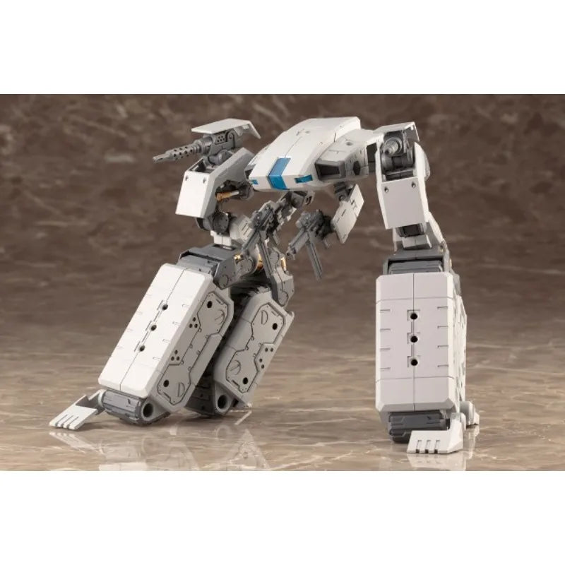 KOTOBUKIYA M.S. G Series Giant God Mech03 Mobile Crawler Anime Action Figure Assembly Model Toy Collectible Model Gifts for Boys
