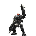 RIHIO Transformierender Roboter Multi Abyss MM-003 Cutter Logistik Frontpanzer Montiert Transformer Mecha Anime Actionfigur Spielzeug Geschenke