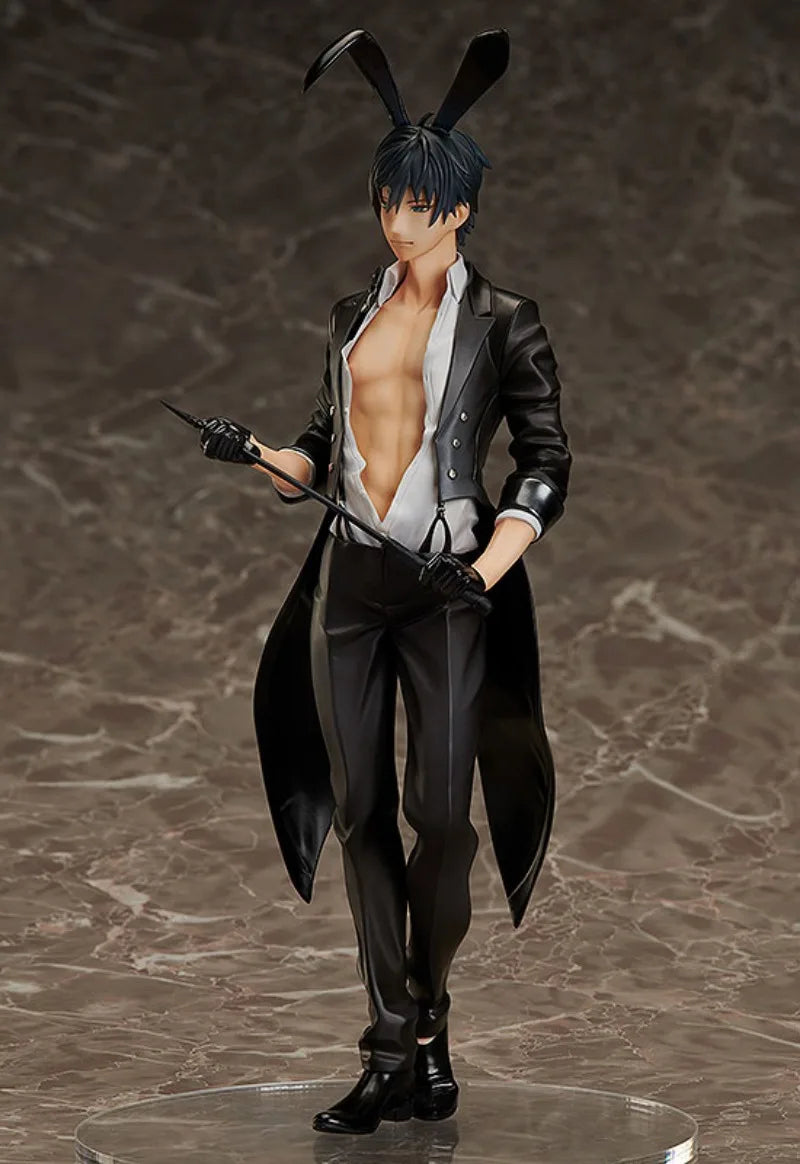 Freeing Original:Ten count shirotani tadaomi kurose riku Bunny 1/6 PVC Action Figure Anime Figure Model Toy Collection Doll Gift
