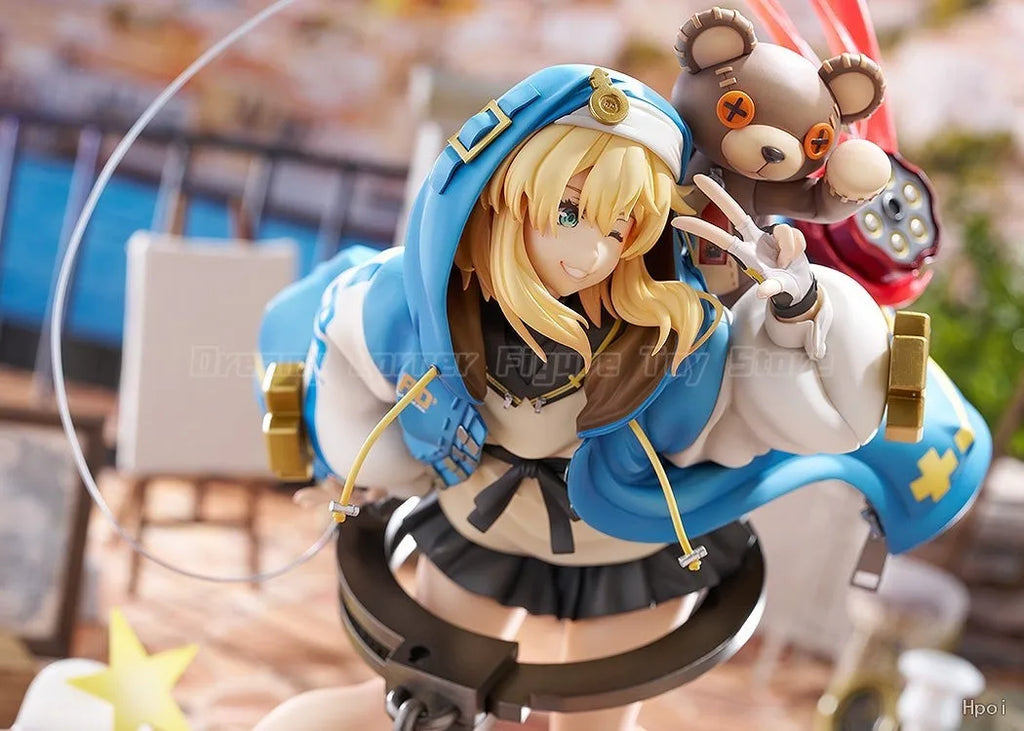 【In Stock】Original Phat GSC Guilty Gear -Strive- BRIDGET 1/6 Scale Figure Model Toy Collection