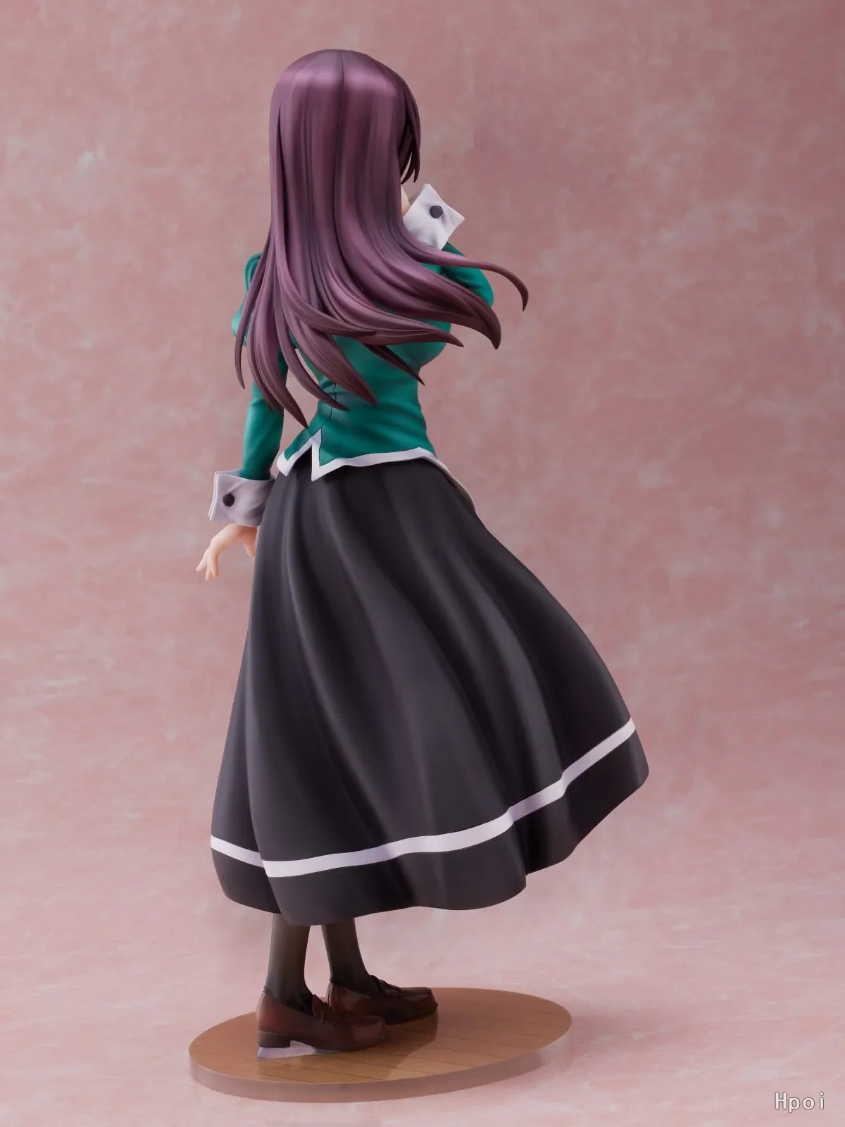 【Original】F:NEX My Yurino Is A Job! Ayanokoji Mizuki 1/7 Classic Anime Toys