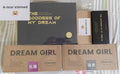In Stock Originate ACG ART Tifa Lockhart THE GODDESS OF MY DREAM 1/6 Model Toys Collect Soft Rubber Body Cloth clothes