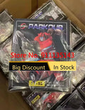 FansToys FT-53 ft53 Parkour Cliffjumper Fans Toys Auf Lager