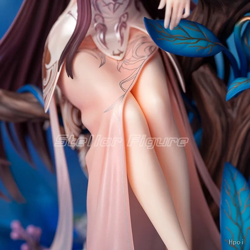 【SF】In Stock Myethos Douluo Continent Xiaowu 1/7 Figure Model Toys Gifts