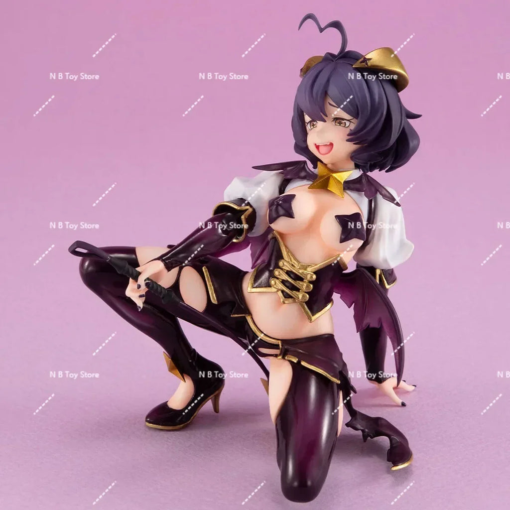 100% Original MegaHouse Melty Princess Mahou Shoujo or Akartete Hiiragi Utena