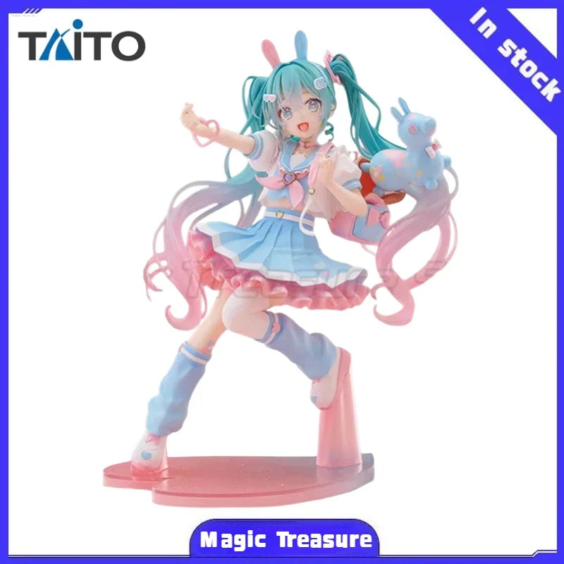 【MT】Original TAiTO RODY Piapro Characters Hatsune Miku Figure Toy Collection Model