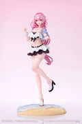 【In Stock】Original Myethos Gift Honkai Impact 3 Alicia Summer Fairy Lady 1/8 Scale Figure Toy Gift