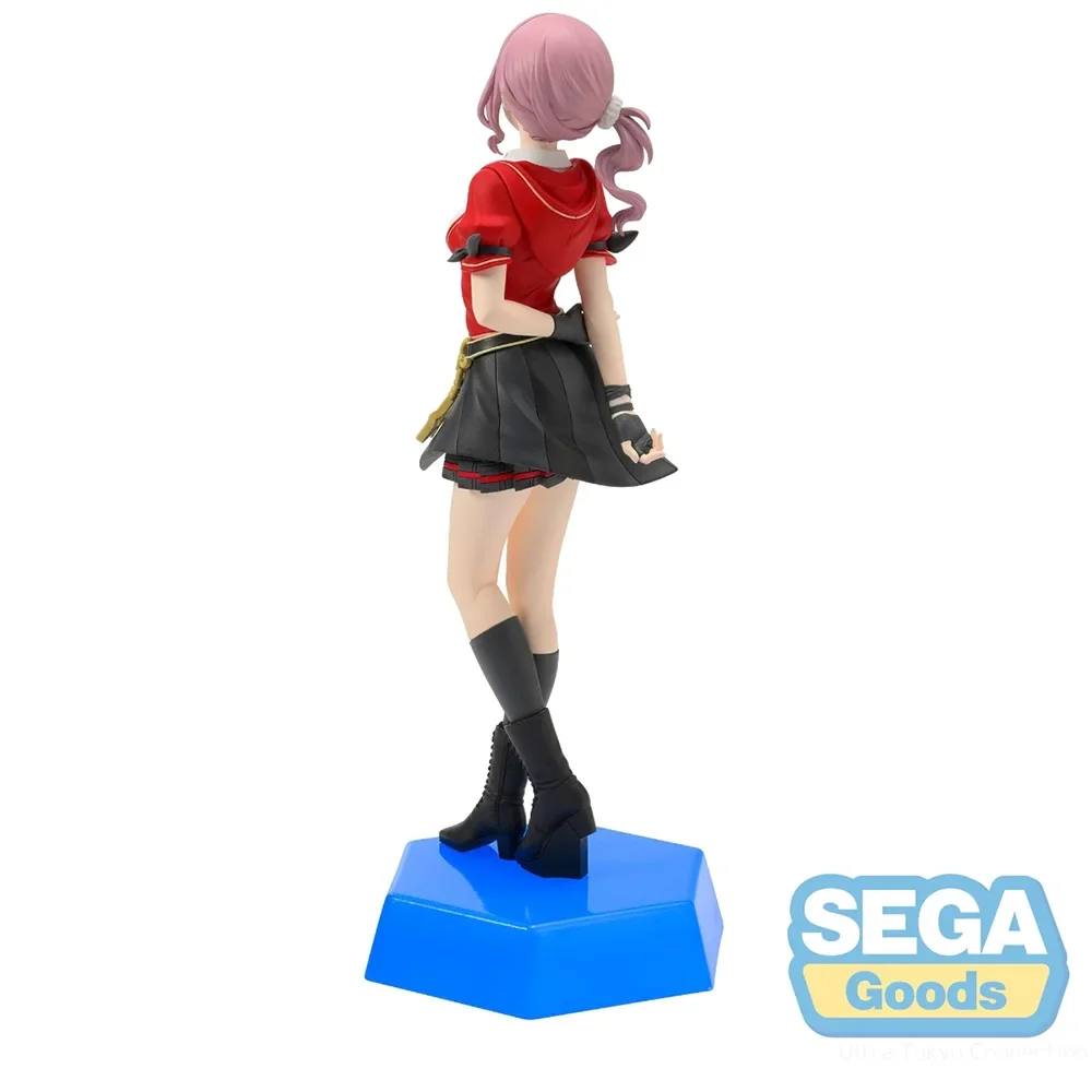 In Stock Original SEGA  Project Sekai Colorful Stage! Feat Hatsune Miku Mochizuki Honami Anime Figure Action Figure Garage Kit