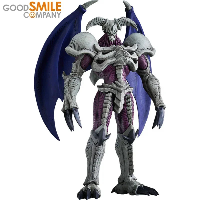 Auf Lager Good Smile GSC POP UP PARADE Yu-Gi-Oh! Duel Monsters Beschworener Schädel Sammel-Anime-Figur Actionmodell Spielzeug Geschenk