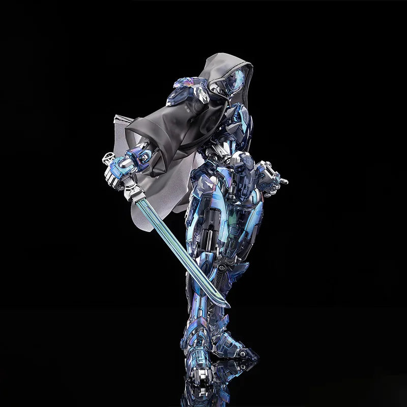 【100%original】HEMOXIAN in Stock Overlimited Zero Point Guying Venue Limited Edition-Nightmare Phantom H=19CM Game Characters