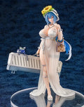 ã€MTã€‘Wonderful Works GSC DP-12 Girls' Frontline Xiguang Fables 1/7 Anime Figur Schönes Mädchen Modell Abnehmbar