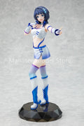 KADOKAWA Original Karin Asaka & Ai Miyashita ver. 1/7 PVC Action Figure Anime Model Toys Collection Doll Gift