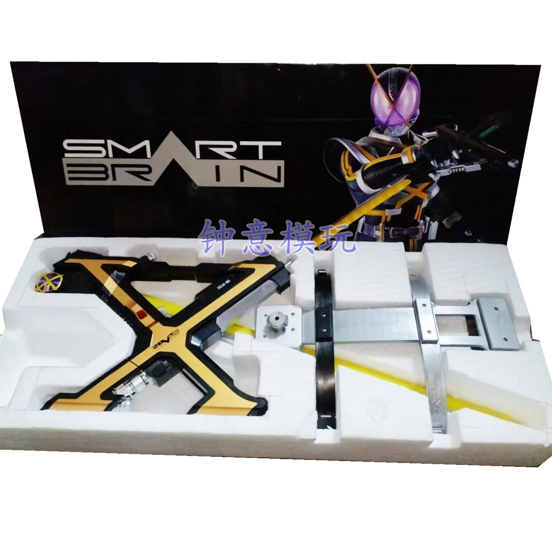 In Stock Kamen Rider Belt Transformer Replica Drive Dx Faiz Kaixa Anime Action Collectible Action Figure Figures Toys Gifts