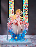 ã€FSã€‘Solarain Toys Nisemonogatari Oshino Shinobu Scale 1/7 Figure Model Toy Gift