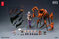 Original Snail Shell Pumpkin Mother Pumpkin Princess 1/12 Mobile Model Machine Garage Kit Collection Birthday Gifts