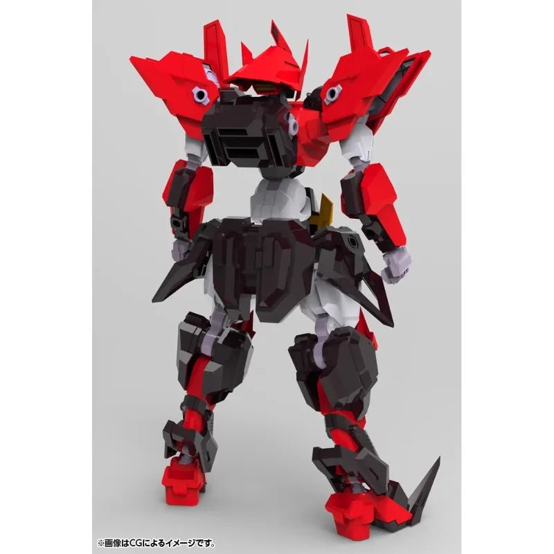 KOTOBUKIYA Original Anime Figure FORME ARMS TR002 Grand Riser Action Figure Toys for Kids Gift Collectible Model Ornaments