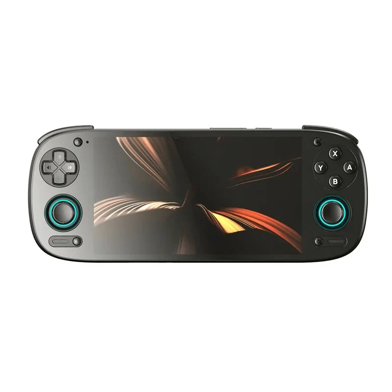 2025 New Retroid Pocket 5 Handheld Game Console