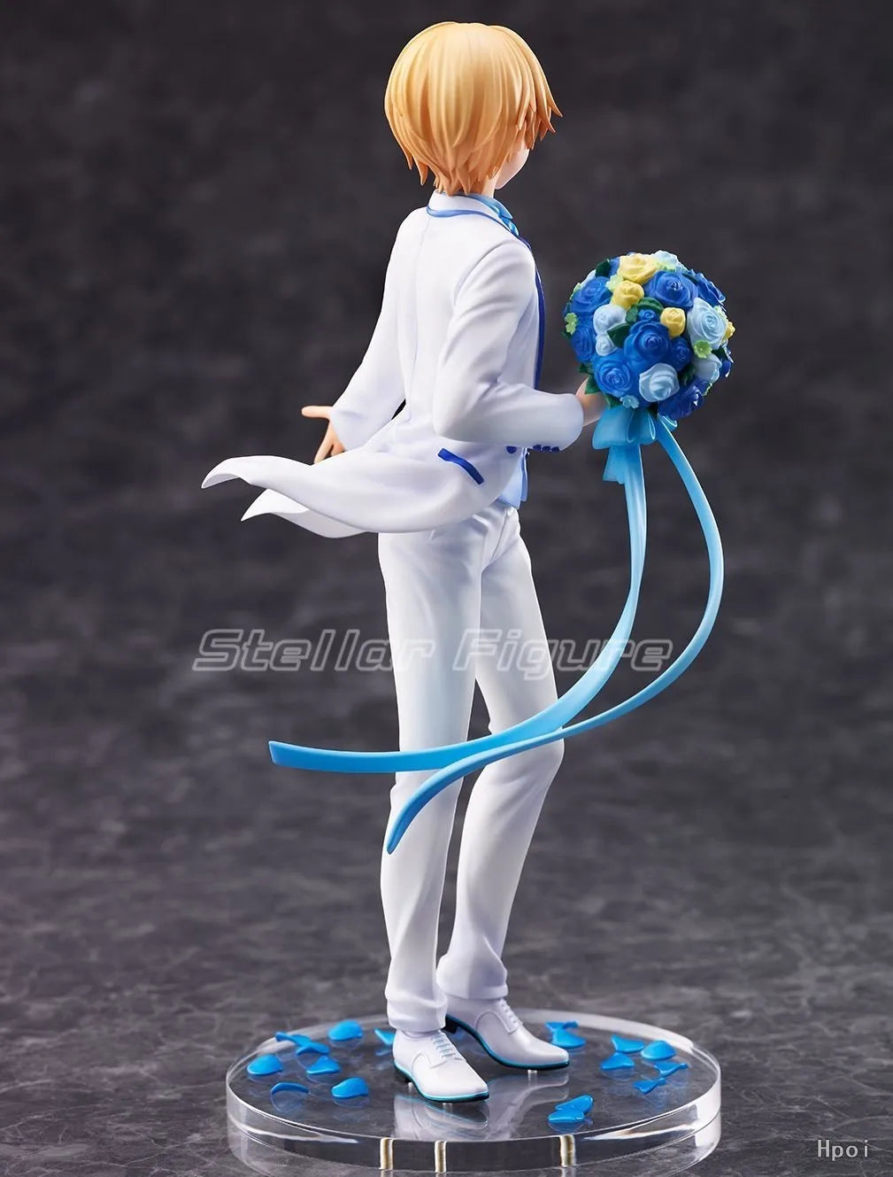 【SF】In Stock Alpha Satellite SSF EStream Sword Art Online Alice Chapter Alien War Eugeo 1/7 Scale Figures Model Collection Gift