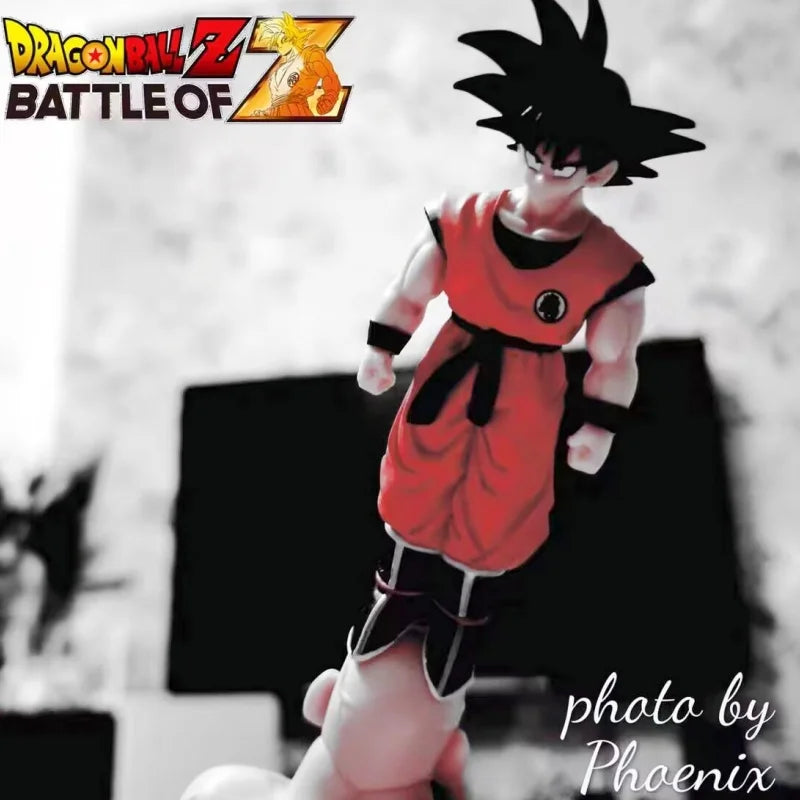 Bandai Dragon Ball Ex Mystical Advent Dragon Archives Full Set Ichiban Kuji Anime Figure Aciton Figurals Brinquedos Model Toys
