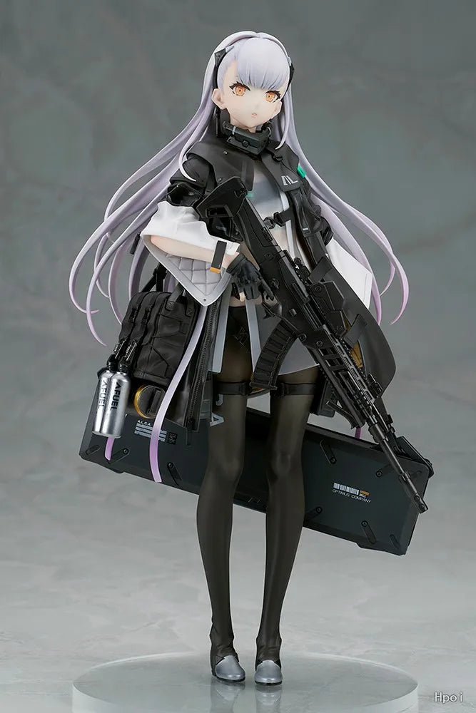 ã€MTã€‘QuesQ Girls Frontline AK-Alfa 1/7 Scale Anime Figure