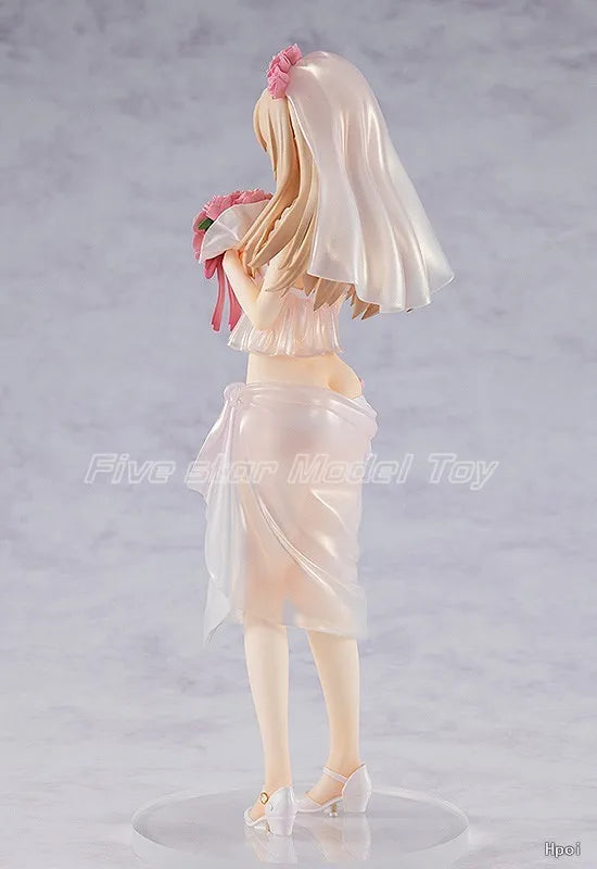 【FS】KADOKAWA KDcolle Magical Girl Illyasviel Von Einzbern 1/7 Scale Figure Model Toys Gifts Collection