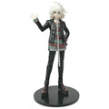 20.5CM Figure Komaeda Nagito Standing Posture Game Character Anime Danganronpa Model Toy Gift Collection Ornaments Crafts PVC