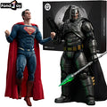 1/9 Original Fondjoy Bruce Wayne Batman Justice League Tactical Batsuit Action Figure Zack Snyder's Movie Detective Comics Toys