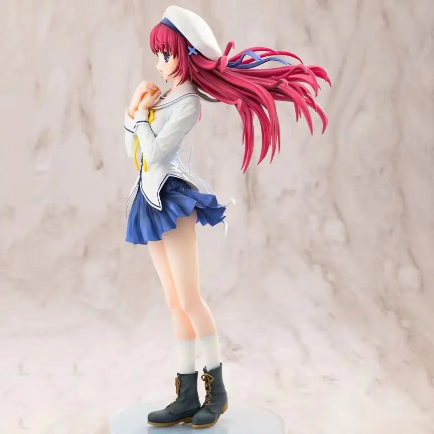 100%original Kotobukiya  D.C. ~Da Capo~ - Shirakawa Kotori - 1/7 Anime Figure Action Figure Model Decoration Collectio Toy