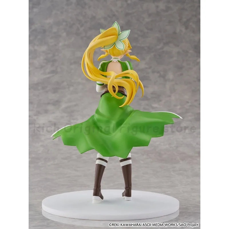 【Pre-sale】Original SSF Cantabile Sword Art Online Also Leafa Anime Figure Model Toy