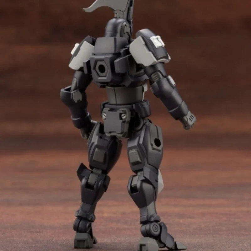 Kotobukiya Original HEXA GEAR Series Cuiran Spartan Anime Action Figure Assembly Decoration Ornament Mode Toys Collectible Model