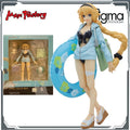 Max Factory Original Figma Archer / Jeanne D ' Arc Anime Action Figures Toys for Boys Christmas Gift Collectible Model Ornaments