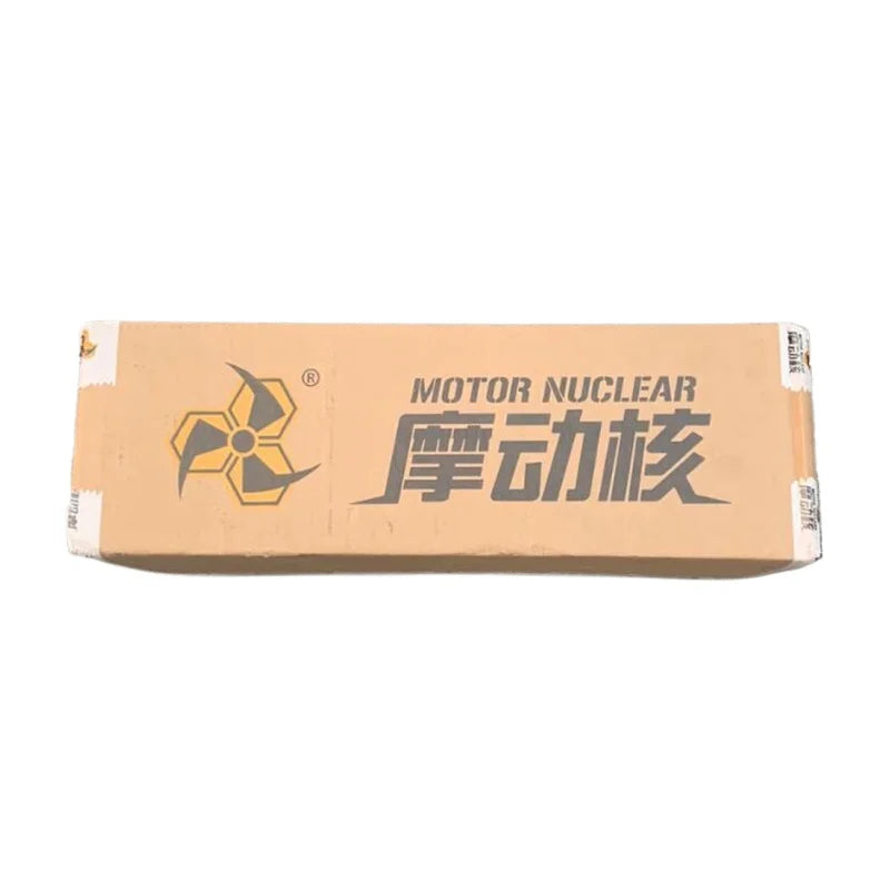 Hot 100% Genuine Motor Nuclear Mnp-Xh03 Aobing Alloy Skeleton Assembly Model Kits Action Figures Mobile Suit Hobby Toys Gift